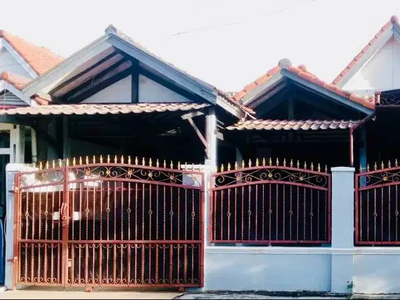 Rumah Dekat Mall Resinda Karawang