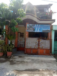 Rumah di Puri Cendana Dekat Stasiun Tambun Siap Huni J17439