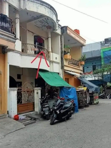 Rumah dijual tanpa perantara