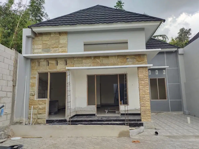 Rumah Dijual Wedomartani Ngemplak Sleman Jogja.SUPER STRATEGIS