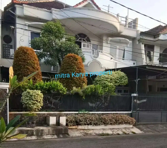 Rumah Istimewa Mewah Harga Murah di Galaxy, Bekasi Selatan