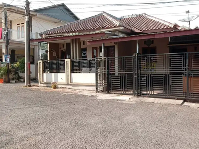 Rumah Kota Sukabumi Graha Limus Nunggal Nanggeleng Siap Huni Hook