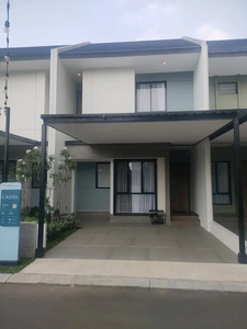 Rumah Mewah Alam Sutera dk Gading Serpong,Bintaro,Jakarta,BSD,Karawaci