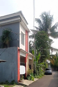 Rumah Mewah Murah di Kesehatan Bintaro Jakarta Selatan