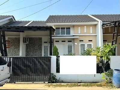 Rumah Minimalis di Green Babelan Asri Bebas Banjir Harga Nego J-19684