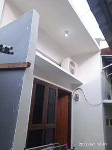 Rumah minimalis dijual