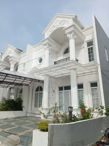 Rumah Modern Clasic Termurah di Ciracas Jakarta Timur