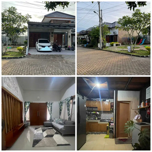 Rumah Murah 2KM 3 KT di Sawangan Depok