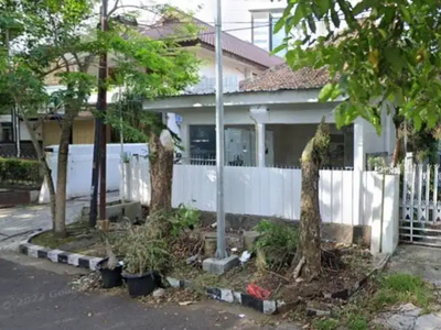 RUMAH MURAH SAYAP RIAU BANDUNG SANGAT STRATEGIS