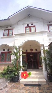 Dijual Rumah Murah SHM 2 Lantai di Taman Pulo Indah Penggilingan