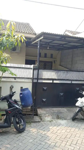 Rumah Murah Siap Huni di Grand Sutera Kotabumi Tangerang