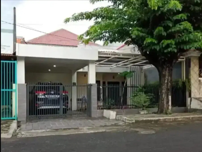 Rumah Murah siap Huni di Nol Jalan Utama Bendul Merisi, Wonocolo, SBY