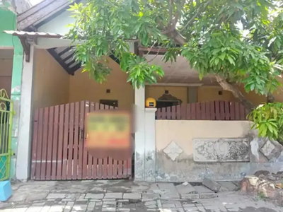 Rumah Murah siap Huni di Perum Oma Indah, Menganti, Gresik