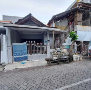 Rumah Murah Siap Huni Gunung Anyar Tambak Surabaya