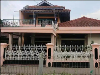 Rumah Murah Siap Huni Logam Buah batu Kota Bandung