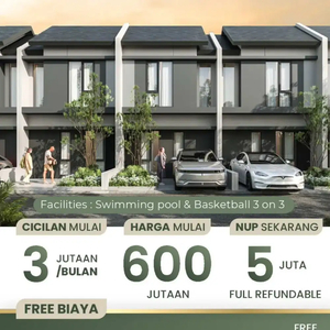 Rumah Murah Surabaya Timur