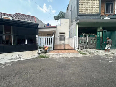 Rumah Nyaman Bogor Raya Residence