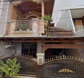 Rumah Pondok Bambu Duren Sawit Jakarta Timur