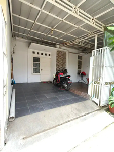 Rumah Siap Huni, nyaman