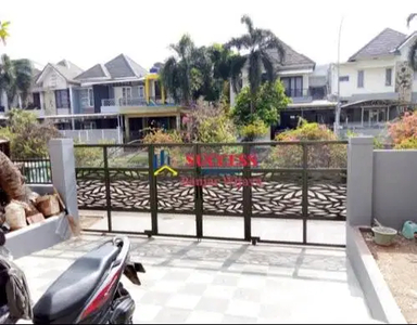 Termurah Dijual Cepat Rumah Serpong Park BSD