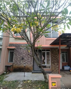 TERMURAH RUMAH SIAP HUNI METLAND TRANSYOGI