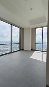 Vky - Dijual Condominium Menara Jakarta Tower Azure 3BR Unfurnish