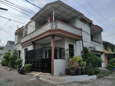 Rumah Surabaya Barat