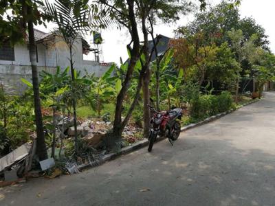 Tanah Kavling di Billy Moon, Pondok Kelapa, Kalimalang, Jakarta Timur