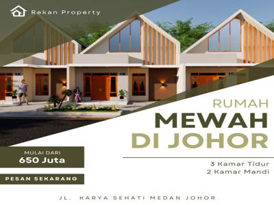 CekIklan Ini Yuk Rumah Mewah Di Johor Lokasi Di Tengah Kota