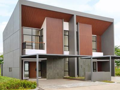 Darmawangsa Residence - Cluster Mandapa Tipe Premium
