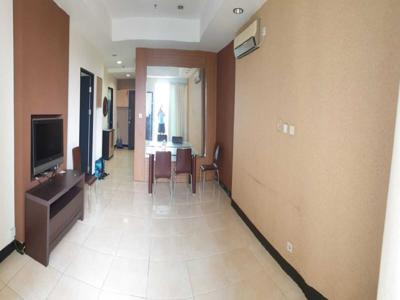 Di Jual Apartemen Essence Darmawangsa Tipe 2 Bedroom Siap Huni