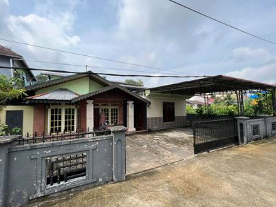 Dijual Rumah Siap Huni di Jl. Kota Baru, Gg. Usaha Baru Jalur 1