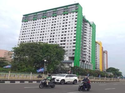 Jual Cepat Apartemen Type 3 BR Menteng Square