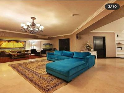 JUAL RUGI Luxury Apartemen Puri Casablanca Full Furnish