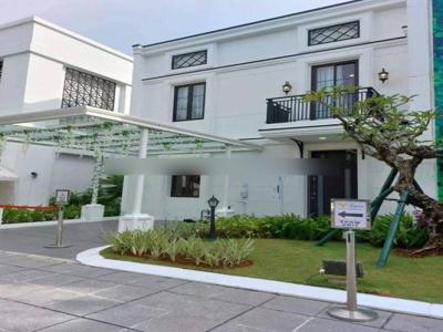 Rumah modern minimalis dekat bandara Sultan Hasanuddin Makassar