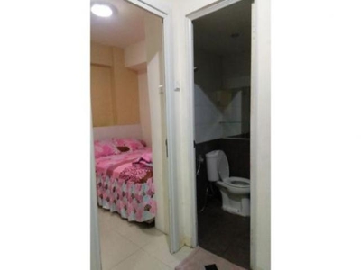 Apartemen Disewa, Cempaka Putih, Jakarta Pusat, Jakarta