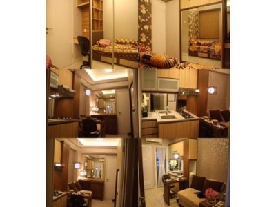 Apartemen Disewa, Cempaka Putih, Jakarta Pusat, Jakarta