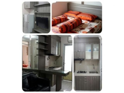 Apartemen Disewa, Kelapa Gading, Jakarta Utara, Jakarta