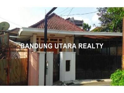 Rumah Dijual, Bandung, Jawa Barat, Jawa Barat