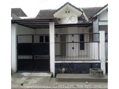 Rumah Dijual, Bangkingan, Surabaya, Jawa Timur