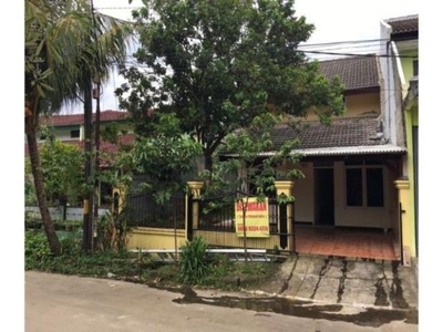 Rumah Dijual, Ciparigi, Bogor, Jawa Barat