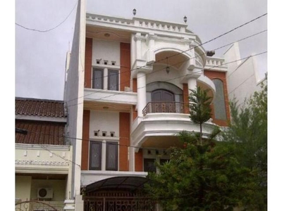 Rumah Dijual, Panakkukang, Panakkukang, Makassar
