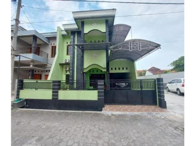 Rumah Dijual, Surakarta, Jawa Tengah, Jawa Tengah