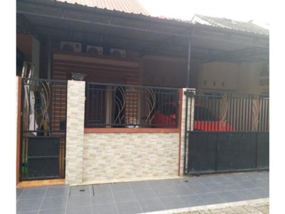 Rumah Dijual, Tamalate, Makassar, Sulawesi Selatan