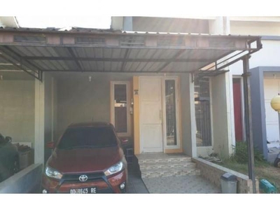 Rumah Dijual, Tamalate, Makassar, Sulawesi Selatan