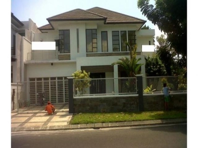 Rumah Dijual, Wiyung, Surabaya, Jawa Timur