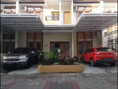 AD-MR/063875 Disewakan Rumah Bagus 2Lt Full Furnish, 15 Menit ke UGM