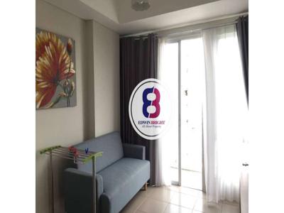 Apartemen 2 Bedroom Disewakan di Altiz Bintaro Jaya Sektor 3