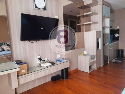 Apartemen Cantik Disewakan di Altiz Bintaro Jaya