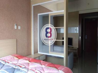 Apartemen Disewakan di Accent Sektor 7 Bintaro Jaya